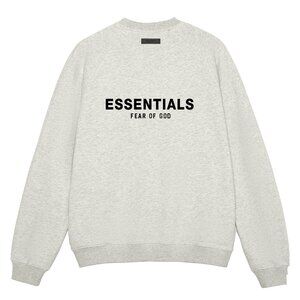 Fear of God Essentials Season 8 New Arrivals